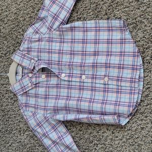 Janie and Jack long sleeve